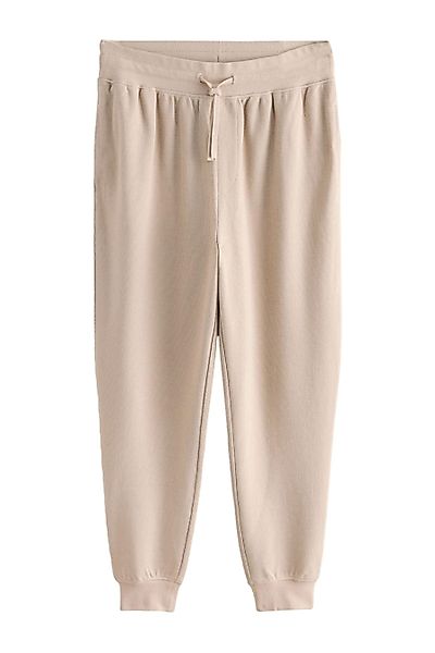 Next Jogginghose Gerippte, französische Jogginghose (1-tlg) günstig online kaufen