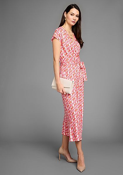 HECHTER PARIS Culotte-Overall mit Wickelteil günstig online kaufen