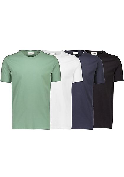 LINDBERGH T-Shirt T-Shirt Relaxed Fit günstig online kaufen