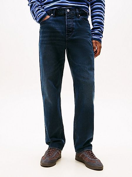 Tommy Jeans Slim-fit-Jeans RYAN SLIM STR slim fit, straight leg günstig online kaufen