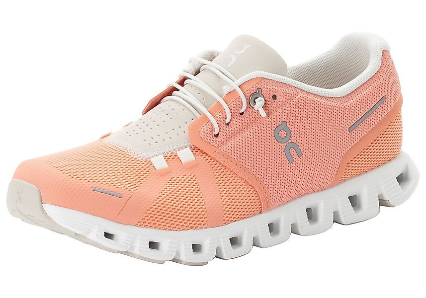 ON RUNNING Cloud 5 Sneaker günstig online kaufen