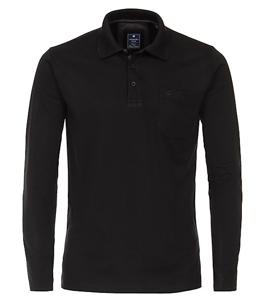 Redmond Poloshirt uni nah (91-tlg) günstig online kaufen