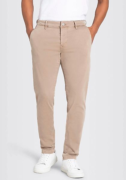 MAC Chinohose Driver Pants günstig online kaufen