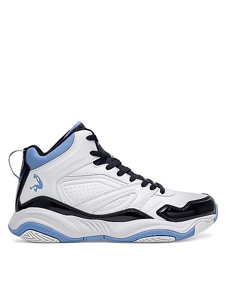 Shaq Shaq Herren-Basketballschuhe Blaue AQ95000M Sneaker günstig online kaufen