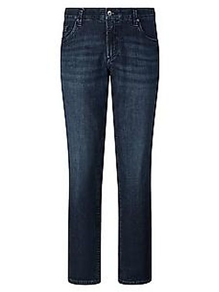 EUREX by BRAX 5-Pocket-Jeans "Style LUKE" günstig online kaufen