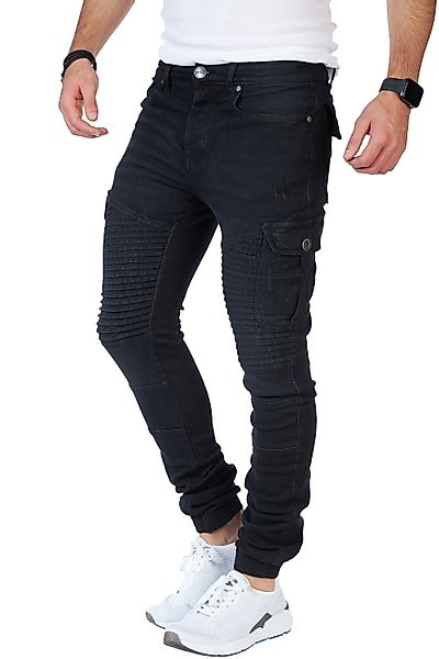 Styleko Cargohose 8014 Herren Cargohose Cargo günstig online kaufen