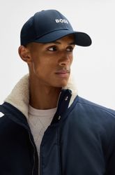 BOSS Baseball Cap "Zed" mit Logostickerei, Unisex günstig online kaufen