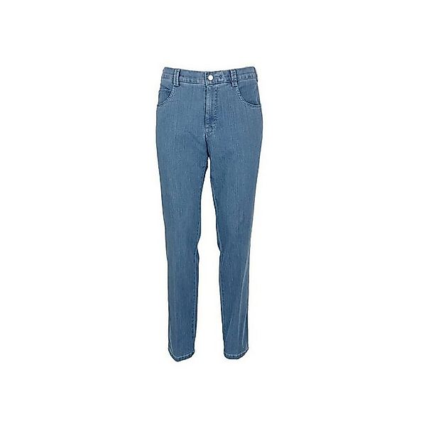 MEYER 5-Pocket-Jeans Jeans (1-tlg) günstig online kaufen