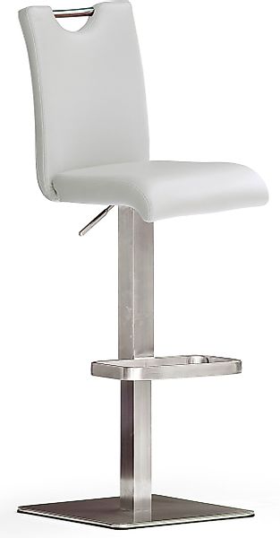 MCA furniture Bistrostuhl »BARBECOOL Barhocker Bistrostuhl Tresenhocker« () günstig online kaufen