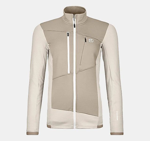 Ortovox Fleecejacke FLEECE GRID JACKET W günstig online kaufen