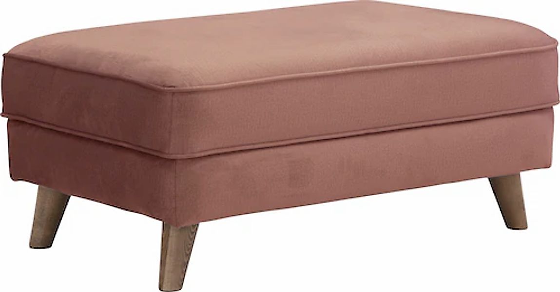 Home affaire Hocker »Copenhagen«, passend zur "Copenhagen"-Serie, B/T/H: 10 günstig online kaufen