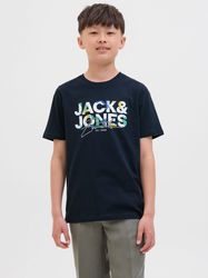 Jack & Jones Junior T-Shirt JJGEPLAS günstig online kaufen