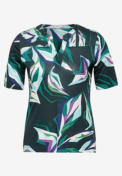 Cecil Damen T-Shirt B321760 günstig online kaufen