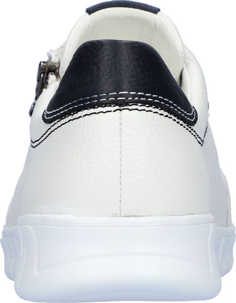 Waldläufer H-BALDO Sneaker, Halbschuh, Freizeitschuh, Schnürschuh günstig online kaufen