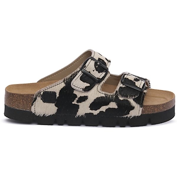 Bioline  Pantoffeln 9430 MUCCA CAVALLINO günstig online kaufen