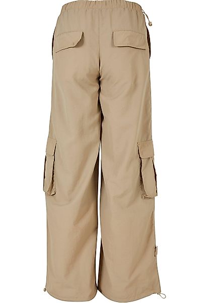 URBAN CLASSICS Stoffhose Urban Classics Damen günstig online kaufen