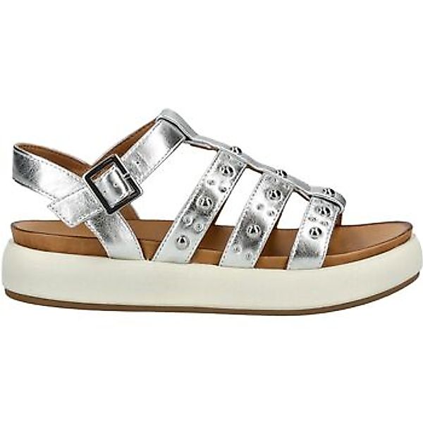 INUOVO Riemchensandale "INUOVO Sandalen Leder" günstig online kaufen