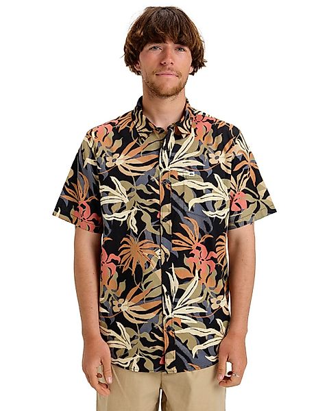 Quiksilver Funktionshemd Apero Classic günstig online kaufen