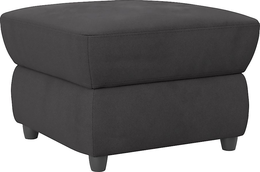 Home affaire Hocker "Boston", mit Stauraum günstig online kaufen