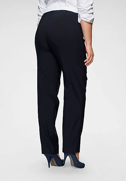 KjBRAND Stoffhose "Sally Bengaline", Sommerhose mit Schlupfbund günstig online kaufen