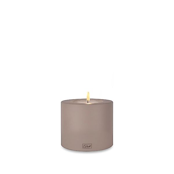 Qult Teelichthalter Farluce Trend - Durchm. günstig online kaufen