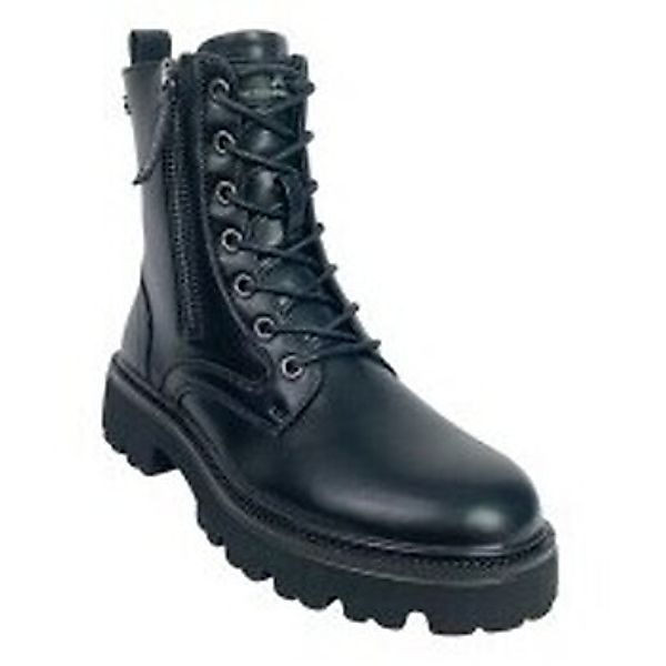 Xti  Stiefeletten 144428 schwarzer Damenstiefel günstig online kaufen