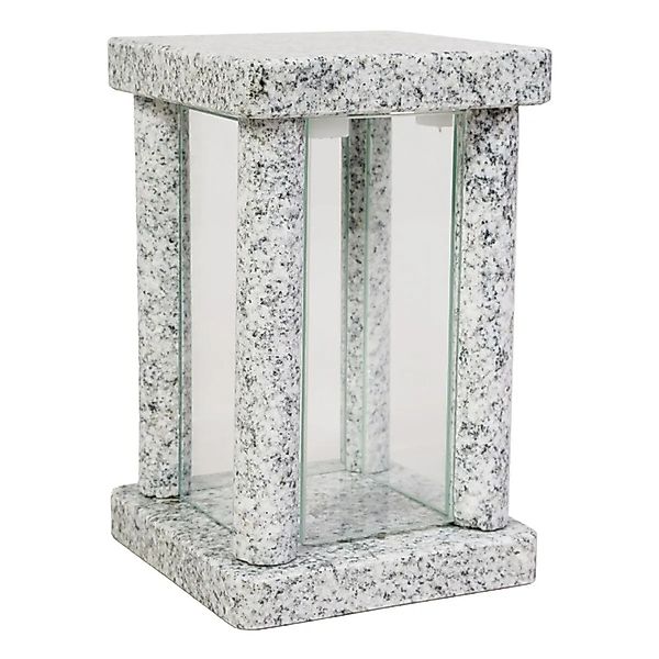 KOKA Grablampe Gerundet Granit Viscont White günstig online kaufen