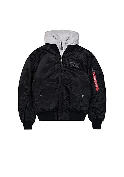 Alpha Industries Bomberjacke Alpha Industries Men günstig online kaufen