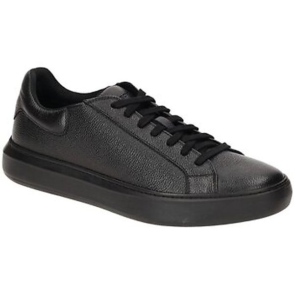 Geox  Halbschuhe Schnuerschuhe U455WD-00047/C9997 günstig online kaufen