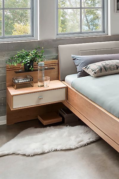 WIEMANN Nachtkonsole "Kiruna" günstig online kaufen