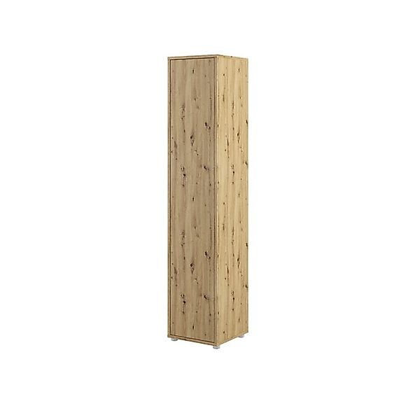Friderik-EU Kleiderschrank Bed Concept BC-21 Kleiderschrank günstig online kaufen