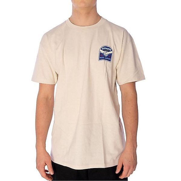 Loser Machine T-Shirt T-Shirt Loser Machine Handshake, G XXL, F cream günstig online kaufen