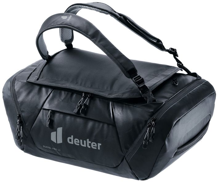 deuter Reisetasche DUFFEL PRO 40 L günstig online kaufen