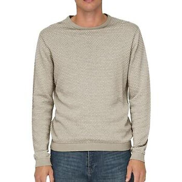 Only & Sons   Pullover 22027602-SL günstig online kaufen