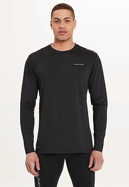 ENDURANCE Langarmshirt "KULON Performance" 1 Stk. tlg. mit innovativer QUIC günstig online kaufen