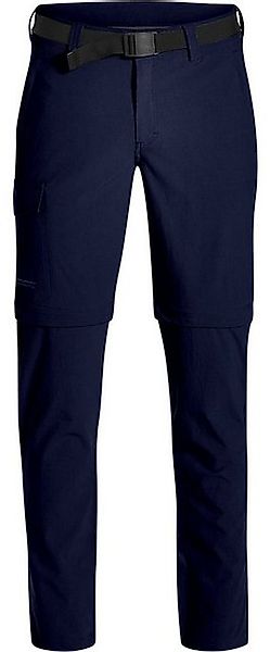Maier Sports Outdoorhose Torid slim zip He-Zip Off Hose el., Kurzgrösse günstig online kaufen