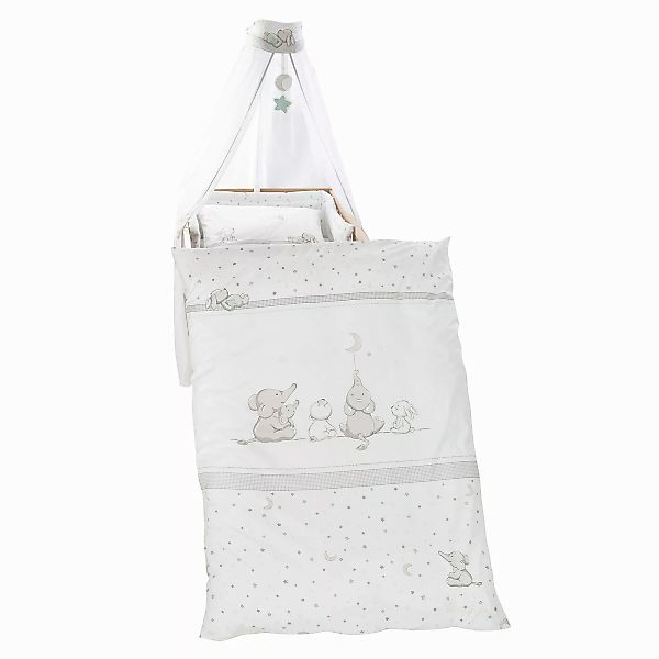 roba® Kinderbettwäsche 100 x 135 cm, günstig online kaufen