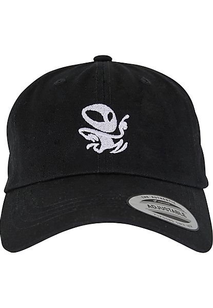 MisterTee Snapback Cap MisterTee Alien Run günstig online kaufen