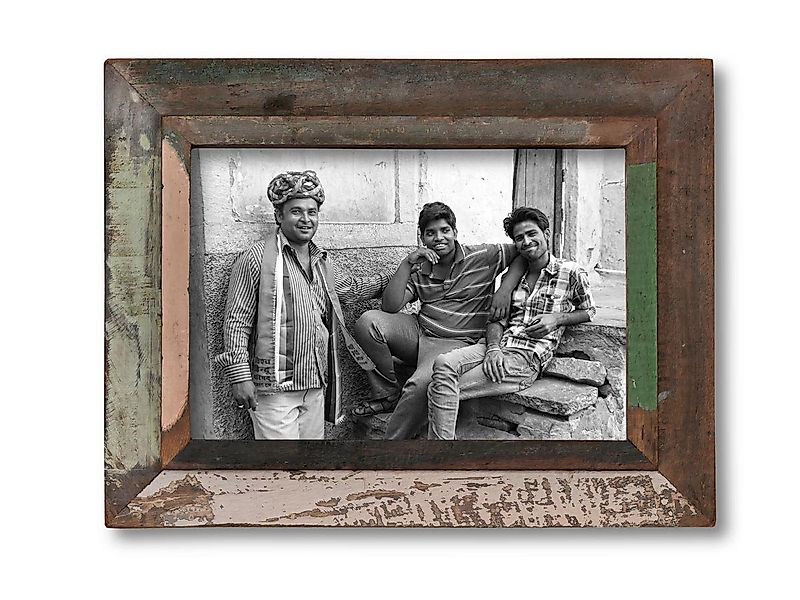 Nawemo Bilderrahmen Recycling-Bilderrahmen-Filou A4, 43cm x günstig online kaufen