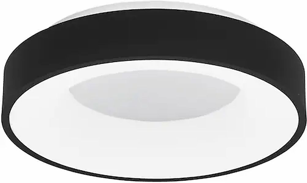 Nova Luce LED Deckenleuchte »RANDO THIN«, 1 flammig, Leuchtmittel LED-Modul günstig online kaufen