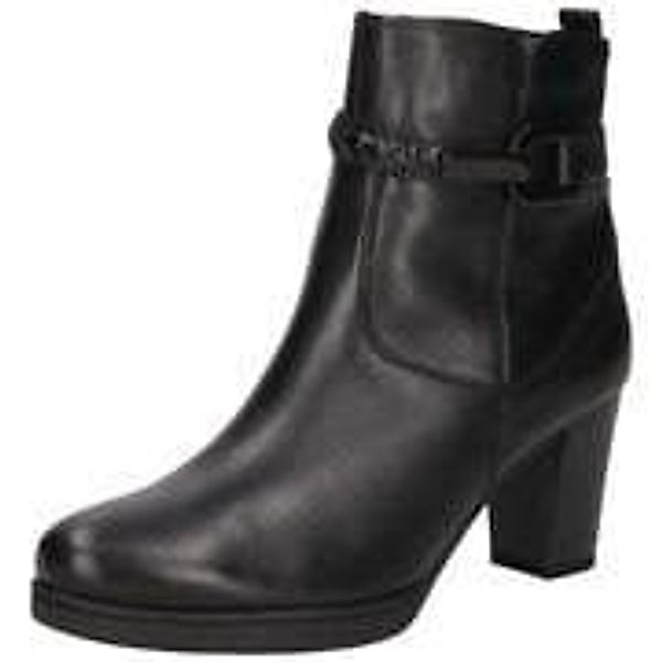 Gabor Stiefelette Damen schwarz günstig online kaufen