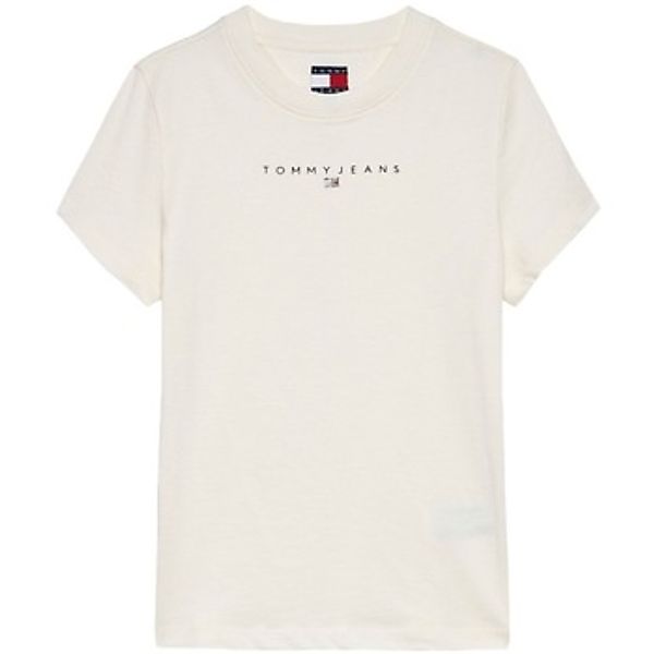 Tommy Jeans  T-Shirt DW0DW21550 günstig online kaufen