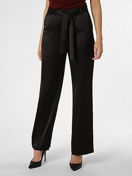 s.Oliver BLACK LABEL Bundfaltenhose günstig online kaufen