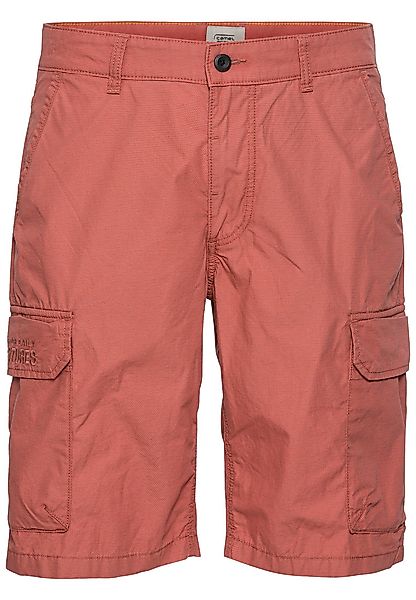 camel active Bermudas Regular Fit Faded günstig online kaufen