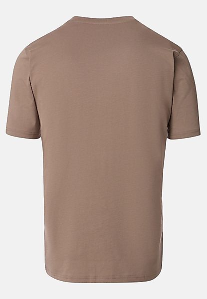 CASAMODA T-Shirt 3er Pack Basic (Spar-Set, günstig online kaufen