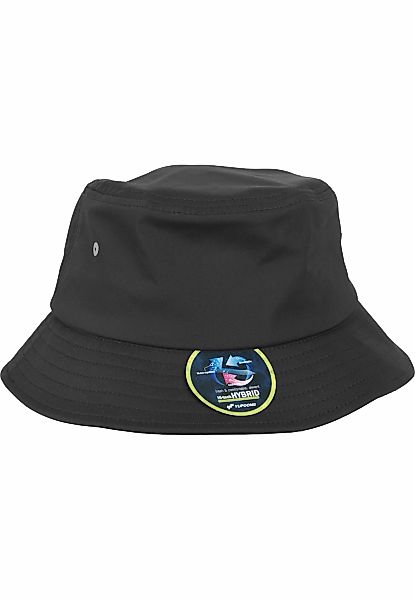 Flexfit Fischerhut "Flexfit Bucket Hat Nylon Bucket Hat" günstig online kaufen