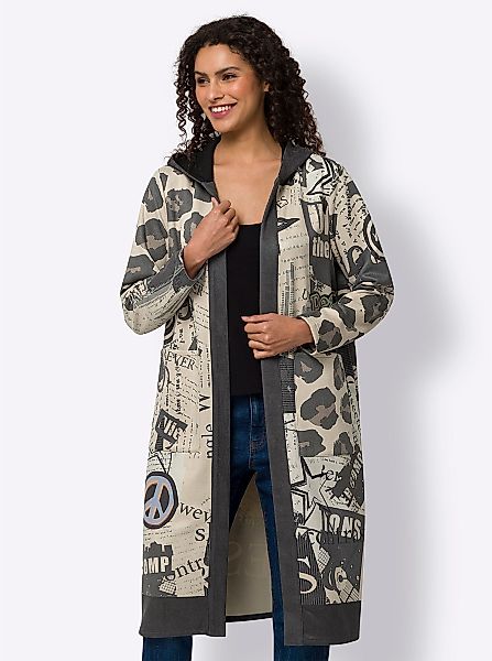 heine Shirtjacke Shirtjacke günstig online kaufen