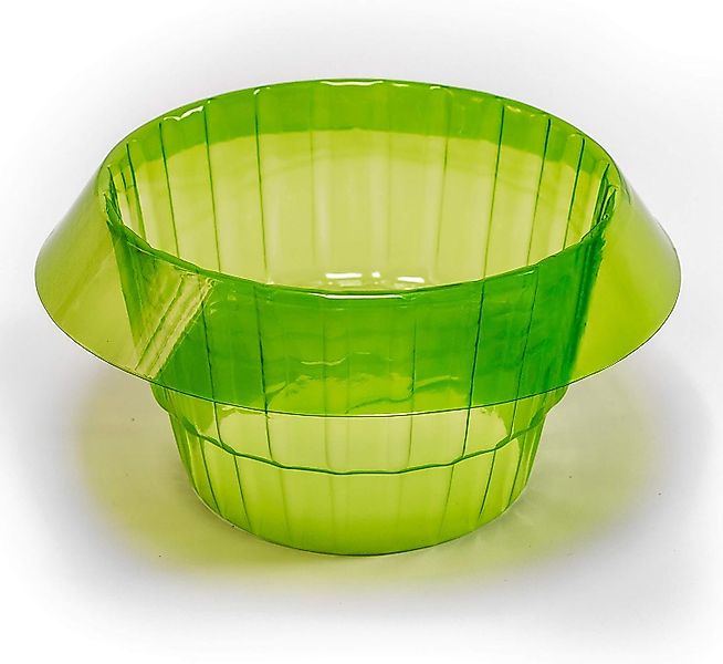 UPP Schneckenzaun UPP Salatringe Set, Natürlicher günstig online kaufen