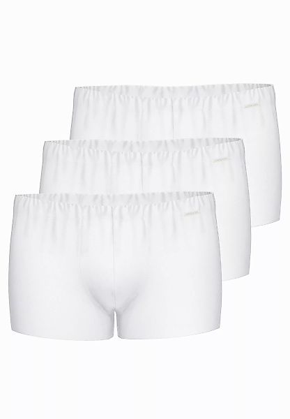 Ammann Retro Boxer 3er Pack Micro günstig online kaufen