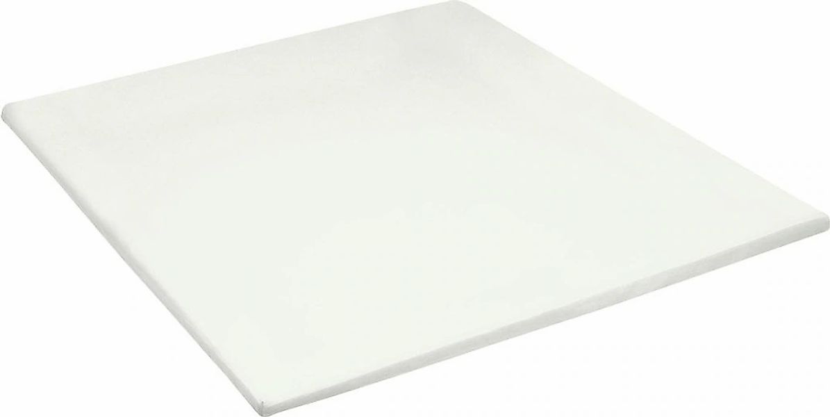 Cinderella Spannbettlaken "Sundays Satin" für Topper bis 15 cm Höhe günstig online kaufen